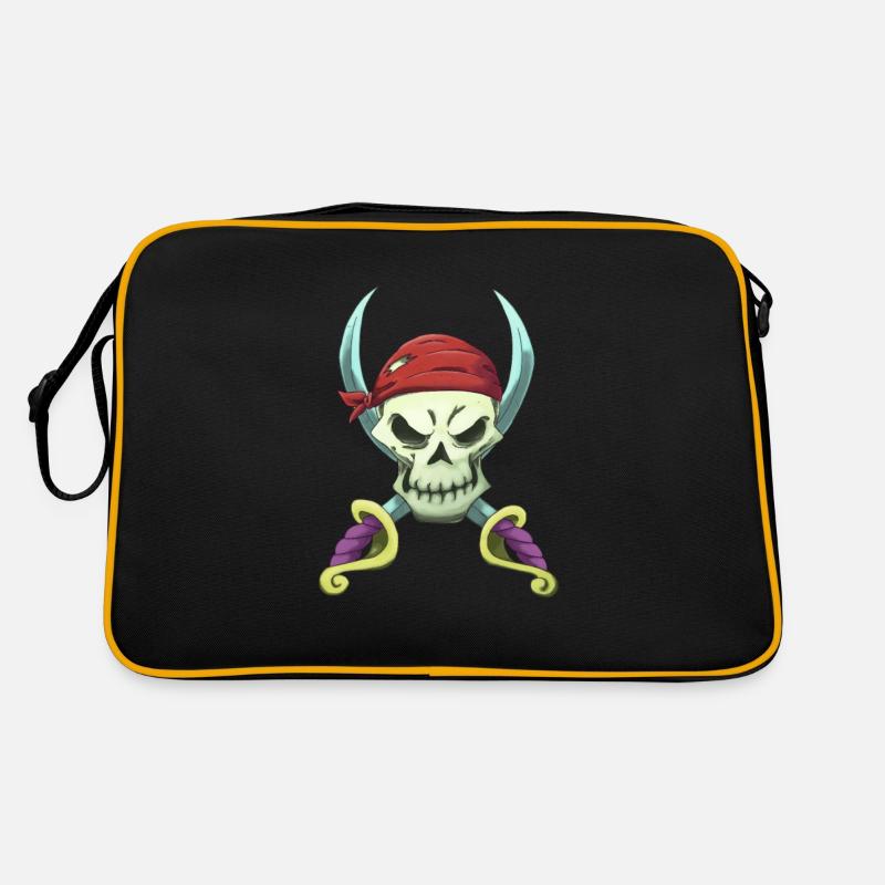 Sac Retro