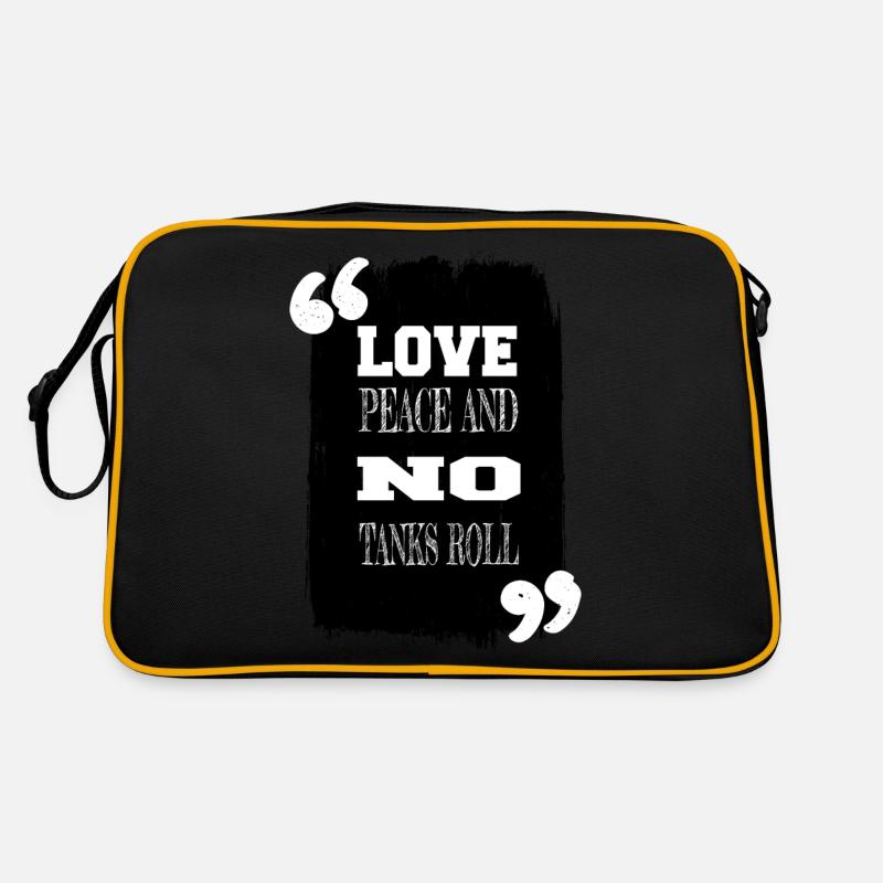 birthday present 60s bday present idea quote Retro Tasche