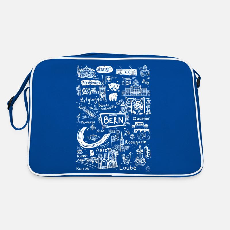 Retro Bag