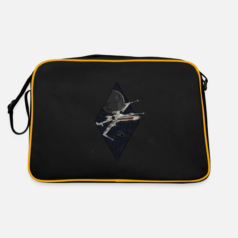 Xwing Retro Tasche