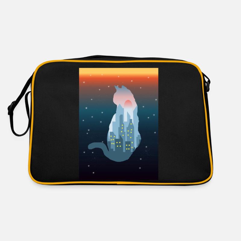 Retro Bag