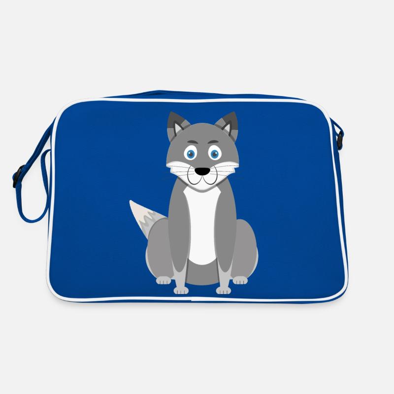 Retro Bag