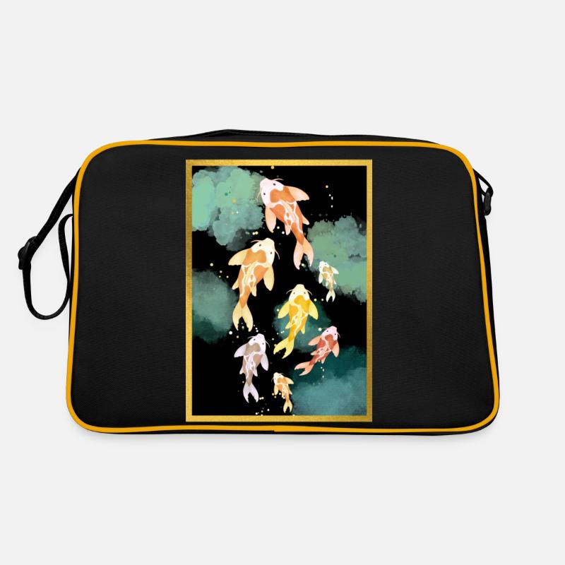 Retro Bag