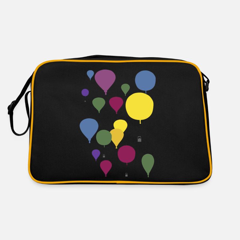Retro Tasche