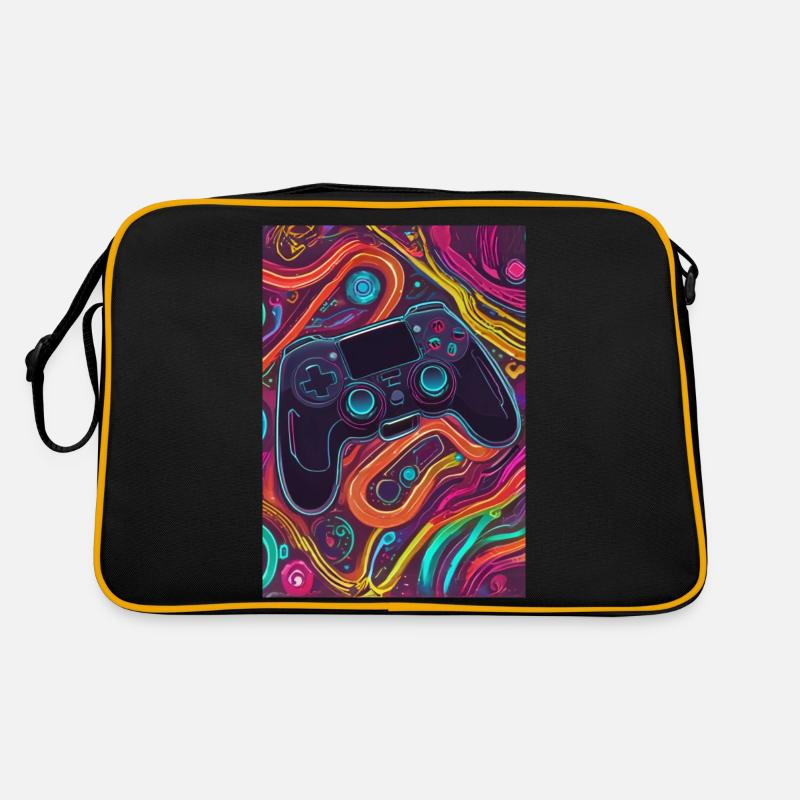 Retro Tasche