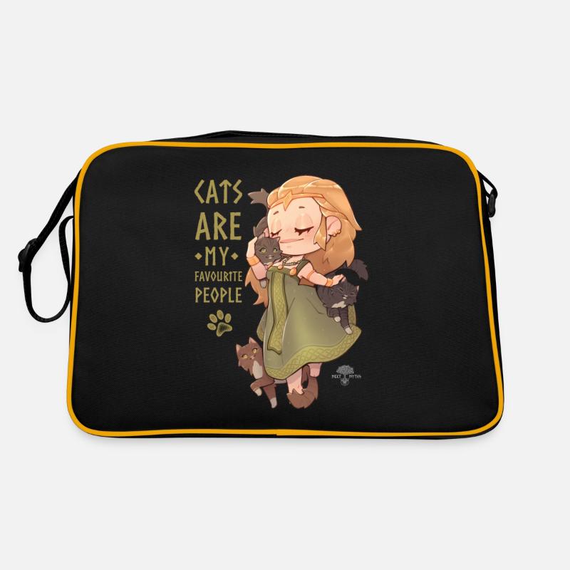 Retro Tasche