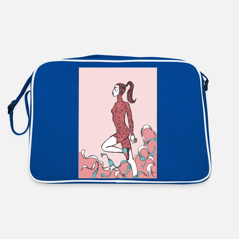 Retro Tasche