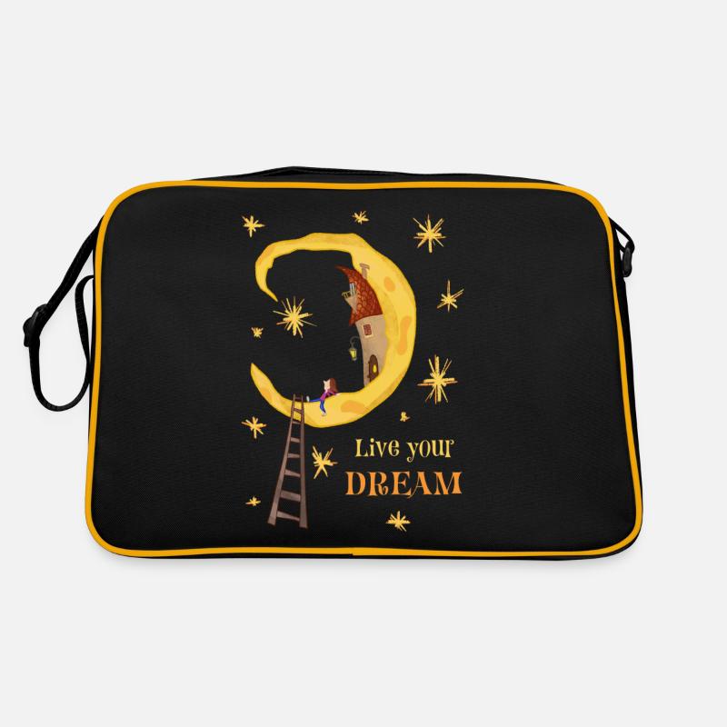 Retro Bag