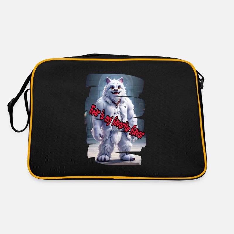 Retro Tasche
