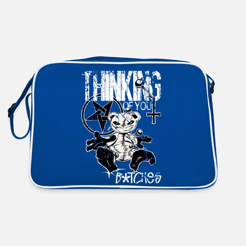 Sac Retro