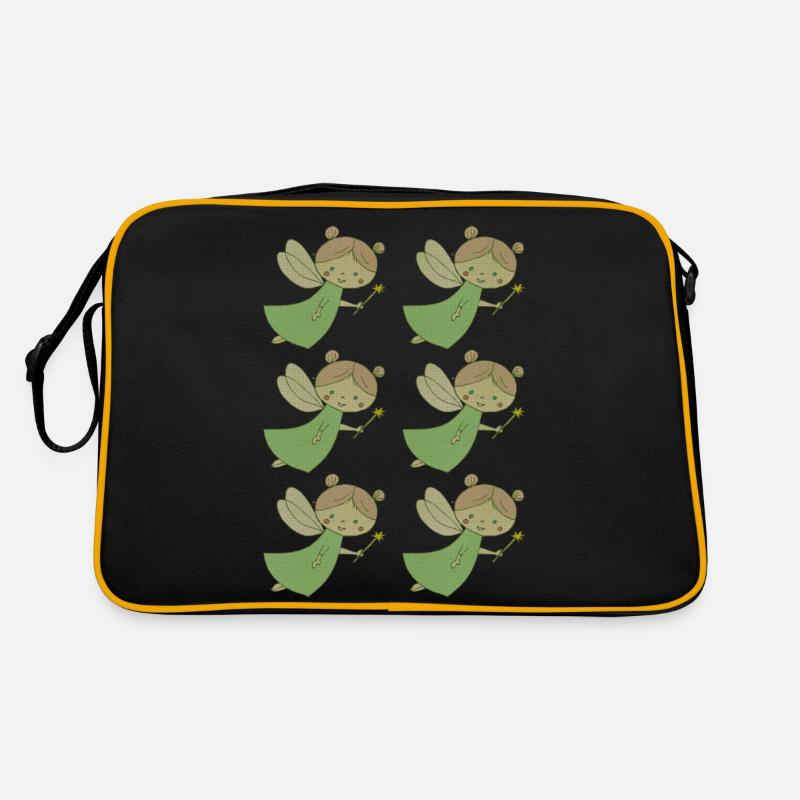 Sac Retro