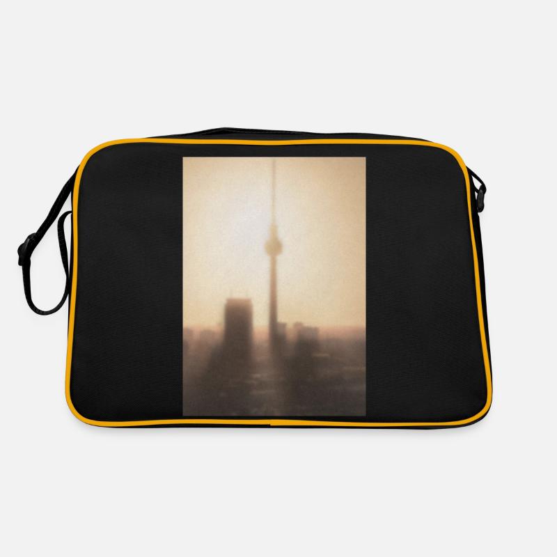 Berlin Sac Retro