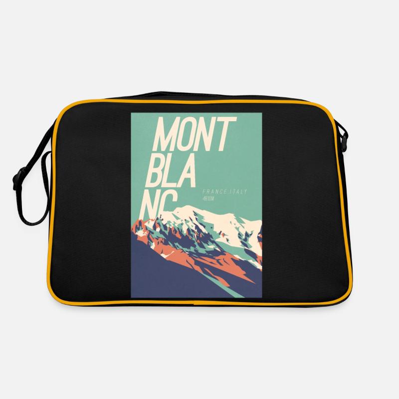 Retro Bag