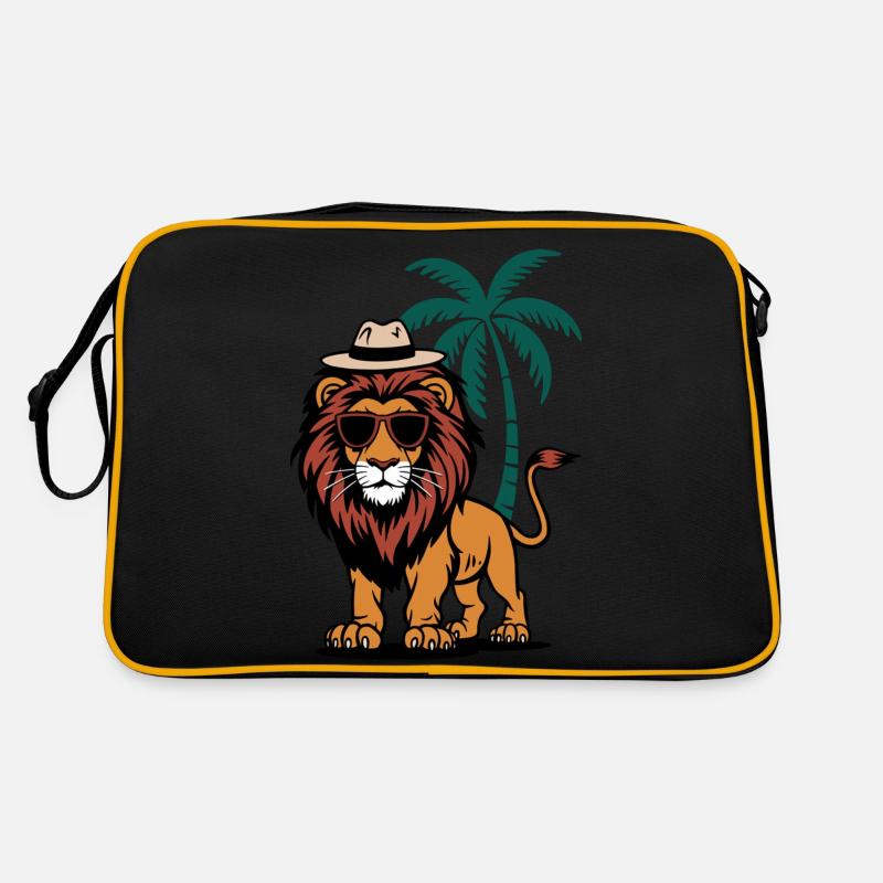 Retro Tasche