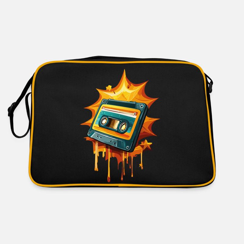 Retro Tasche