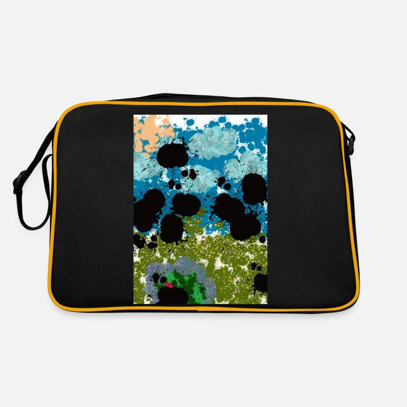 Retro Tasche