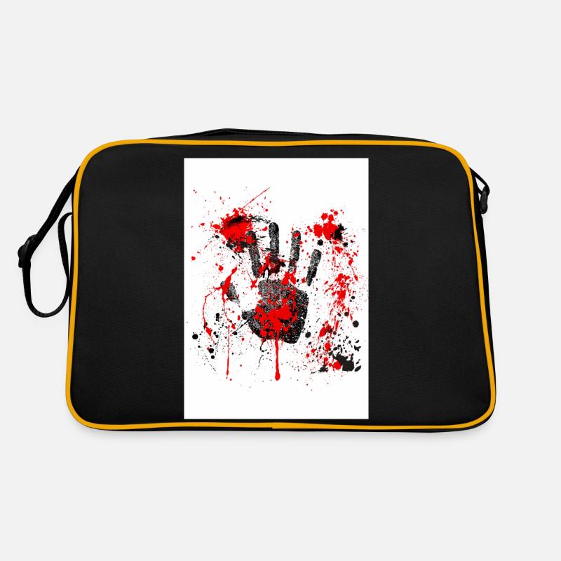 1000005585 Retro Bag