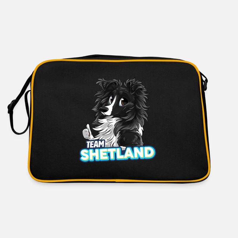 Retro Bag