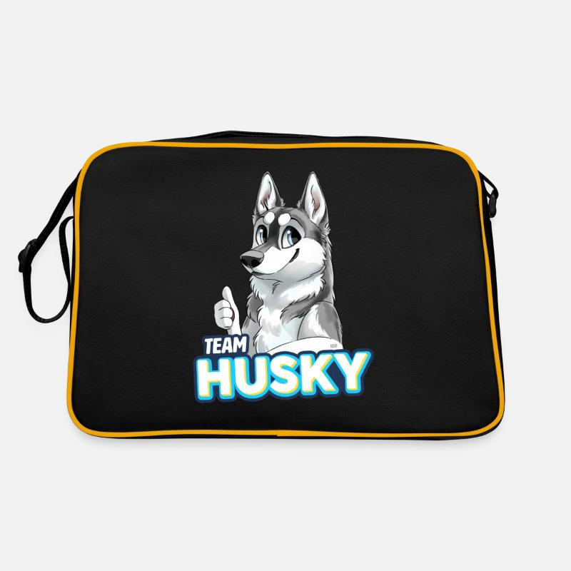 Retro Tasche