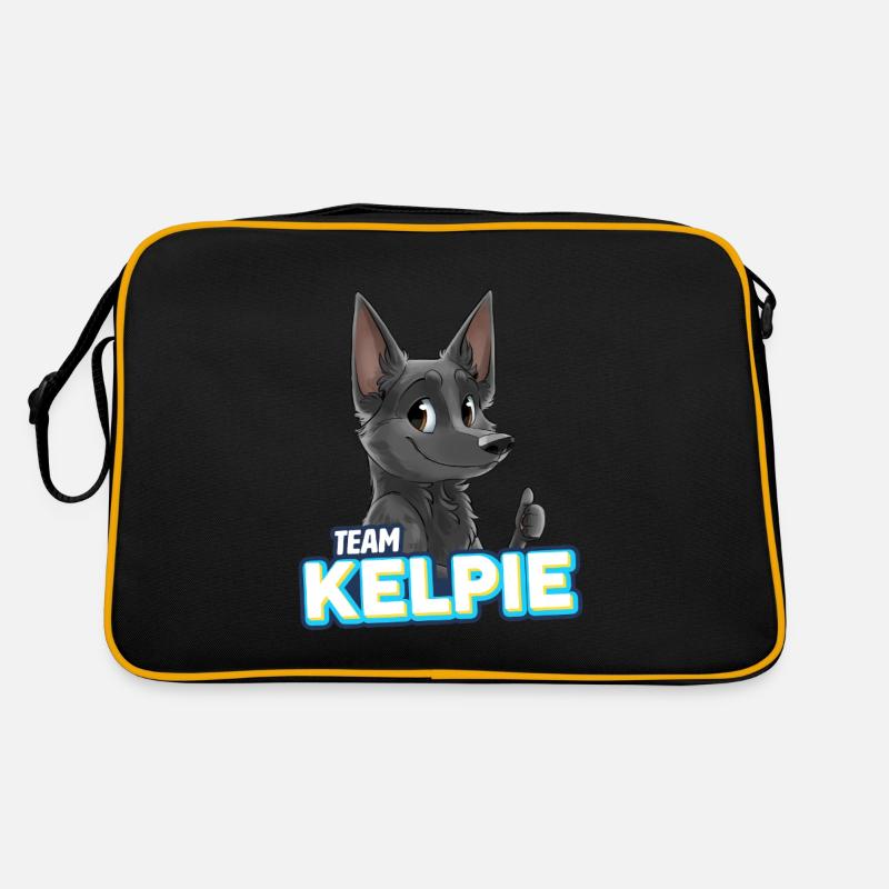 Retro Bag