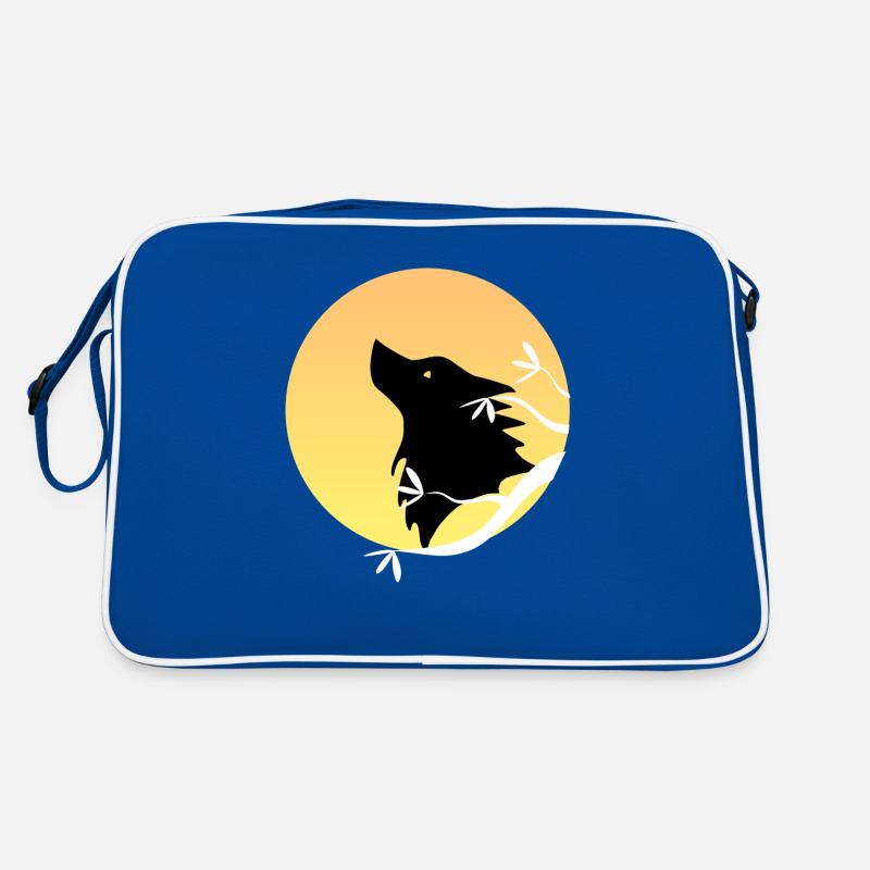 Retro Bag