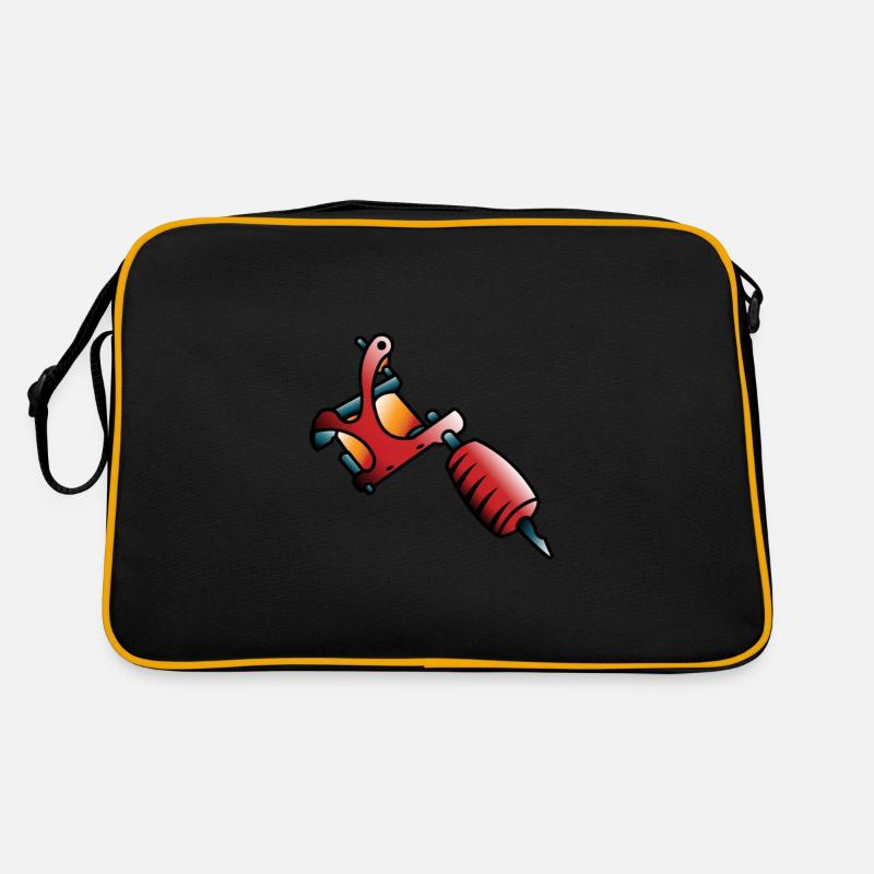 Sac Retro