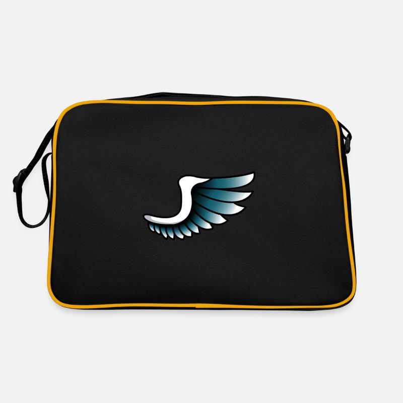 Retro Bag