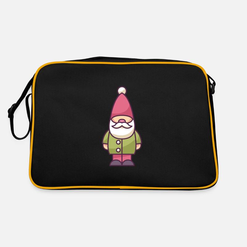Retro Tasche