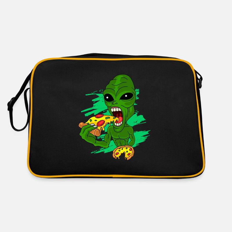Retro Bag