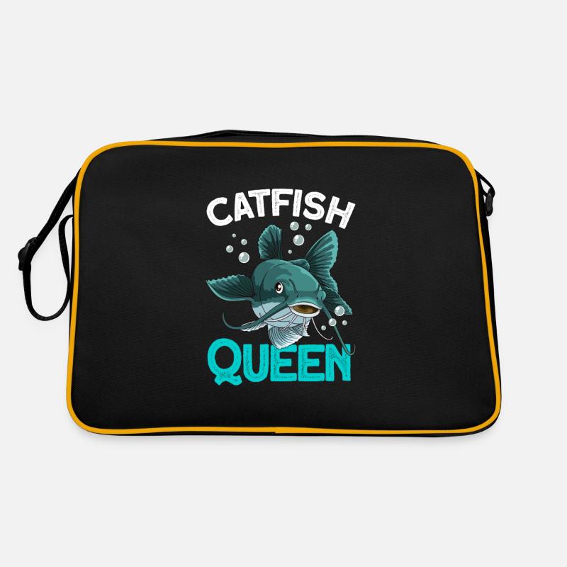 catfish Retro Bag