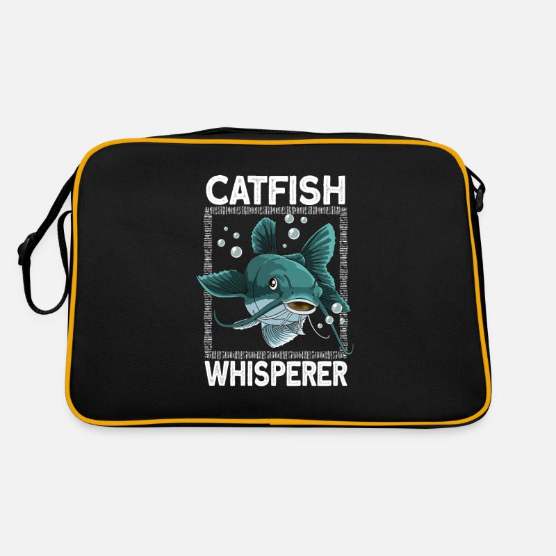 catfish Retro Bag