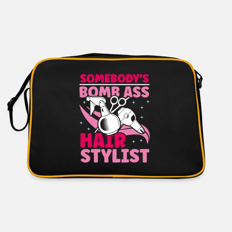 Retro Tasche