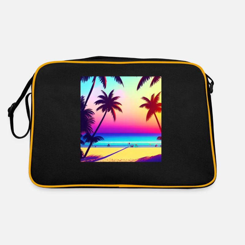 Retro Bag