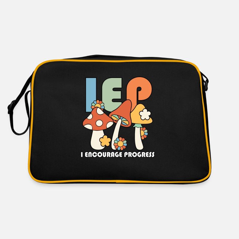 SPED I Encourage Progress Regulation Before Retro Tasche