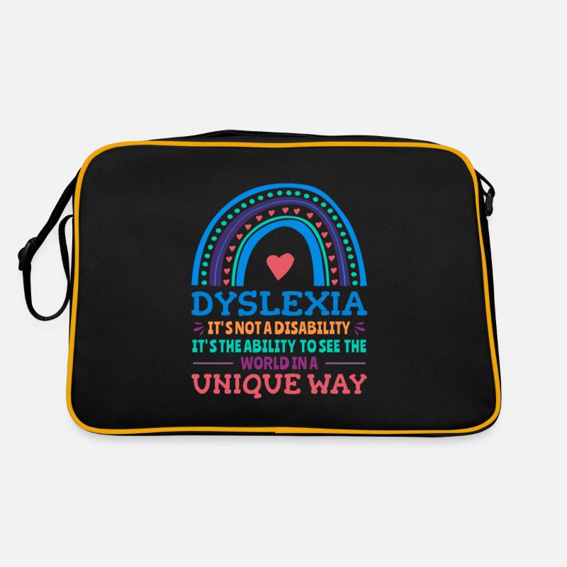 Retro Bag