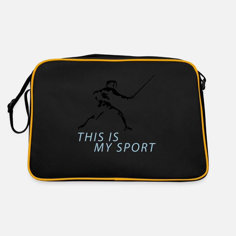 Retro Bag