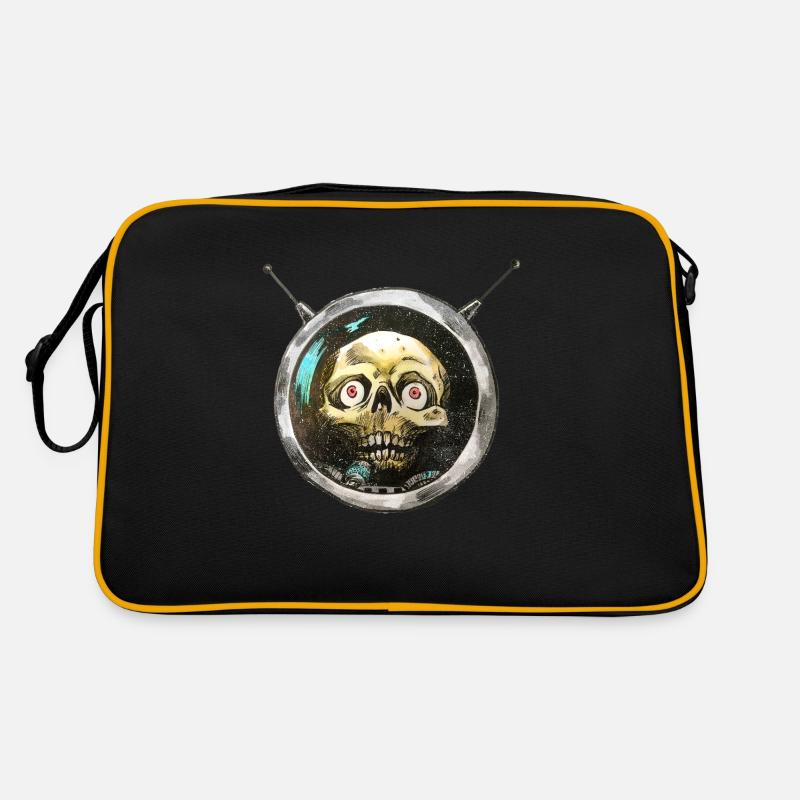 voidhead Sac Retro