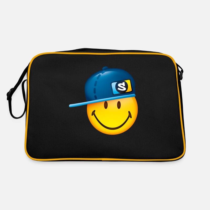 Retro Tasche
