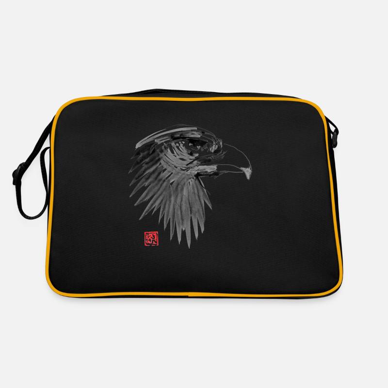 eagle Sac Retro