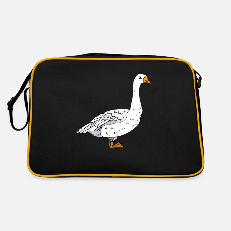 Goose Retro Bag