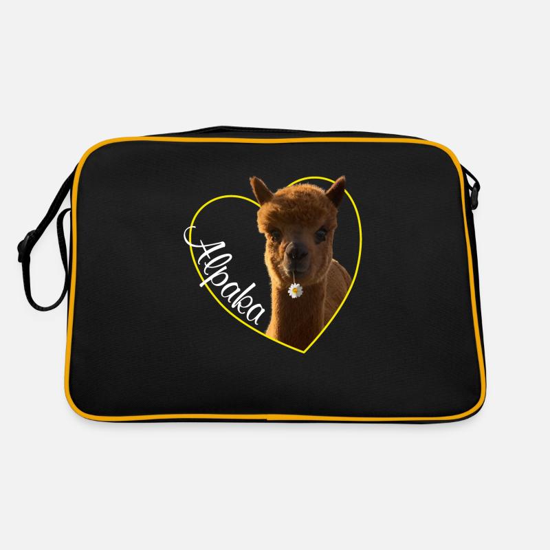 Retro Bag