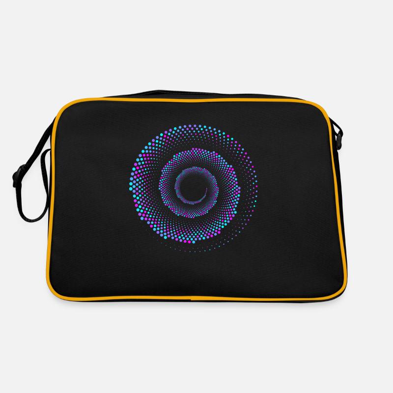 Vortex Retro Bag