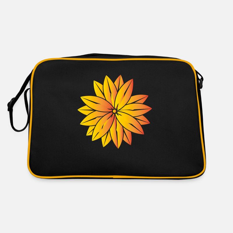 Fleur - Fleur Sac Retro