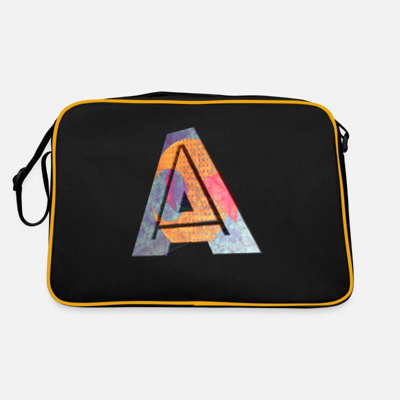 Retro Bag