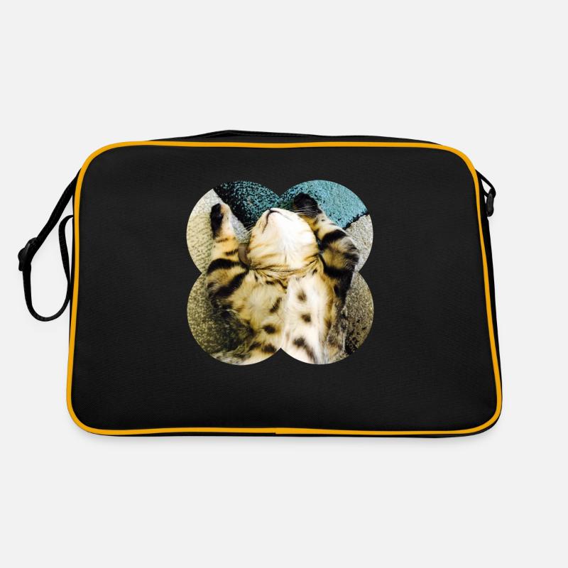 Lazycat Sac Retro