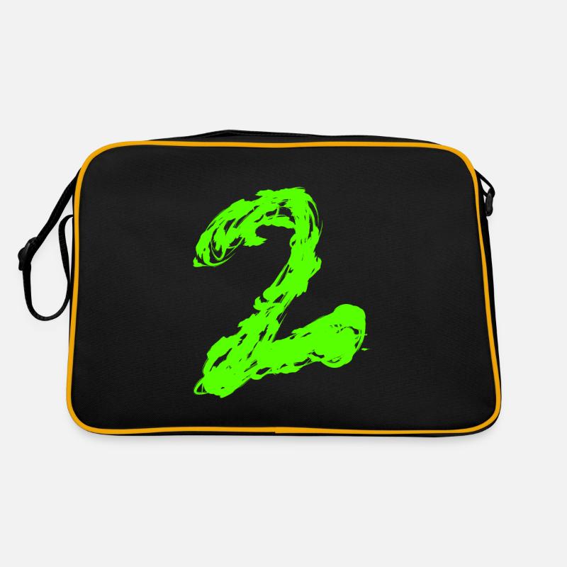 Retro Tasche