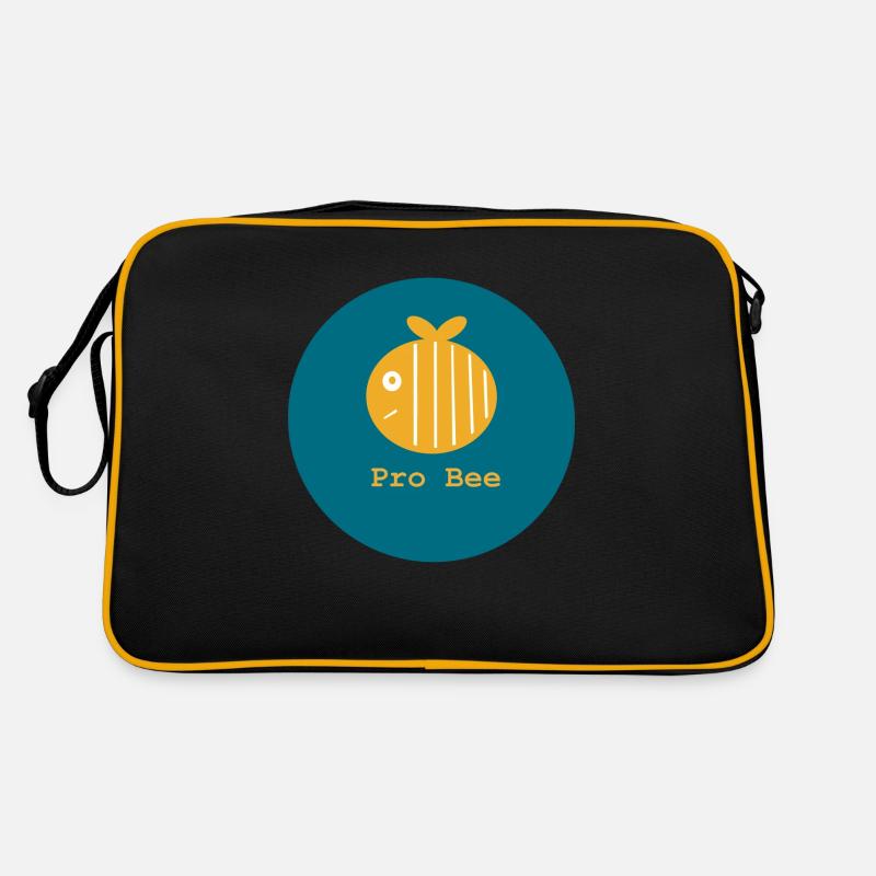 Pro Bee, Pro Bee Retro Bag