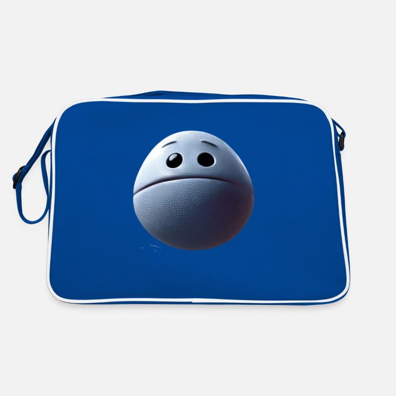 platsch Retro Tasche