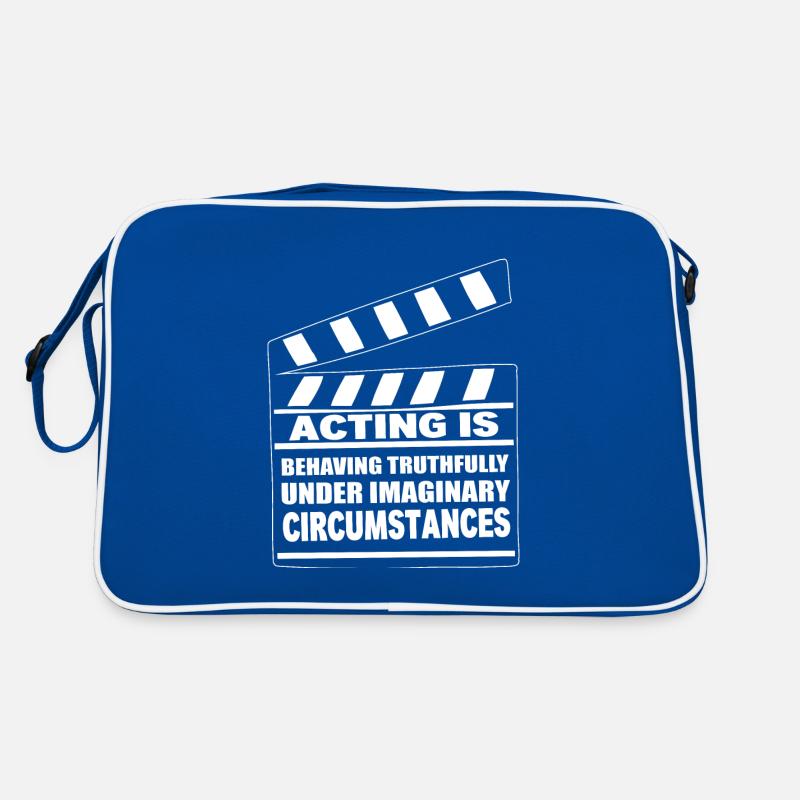 Sac Retro