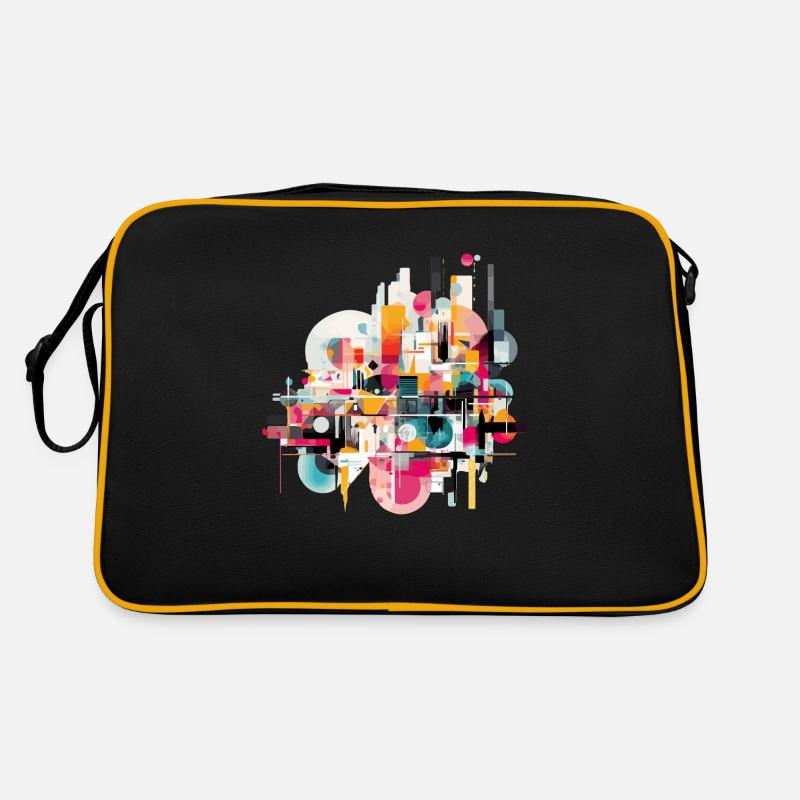Retro Bag